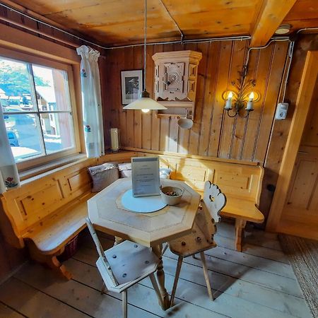 Apartmán Haus Schroefler Lech am Arlberg Exteriér fotografie