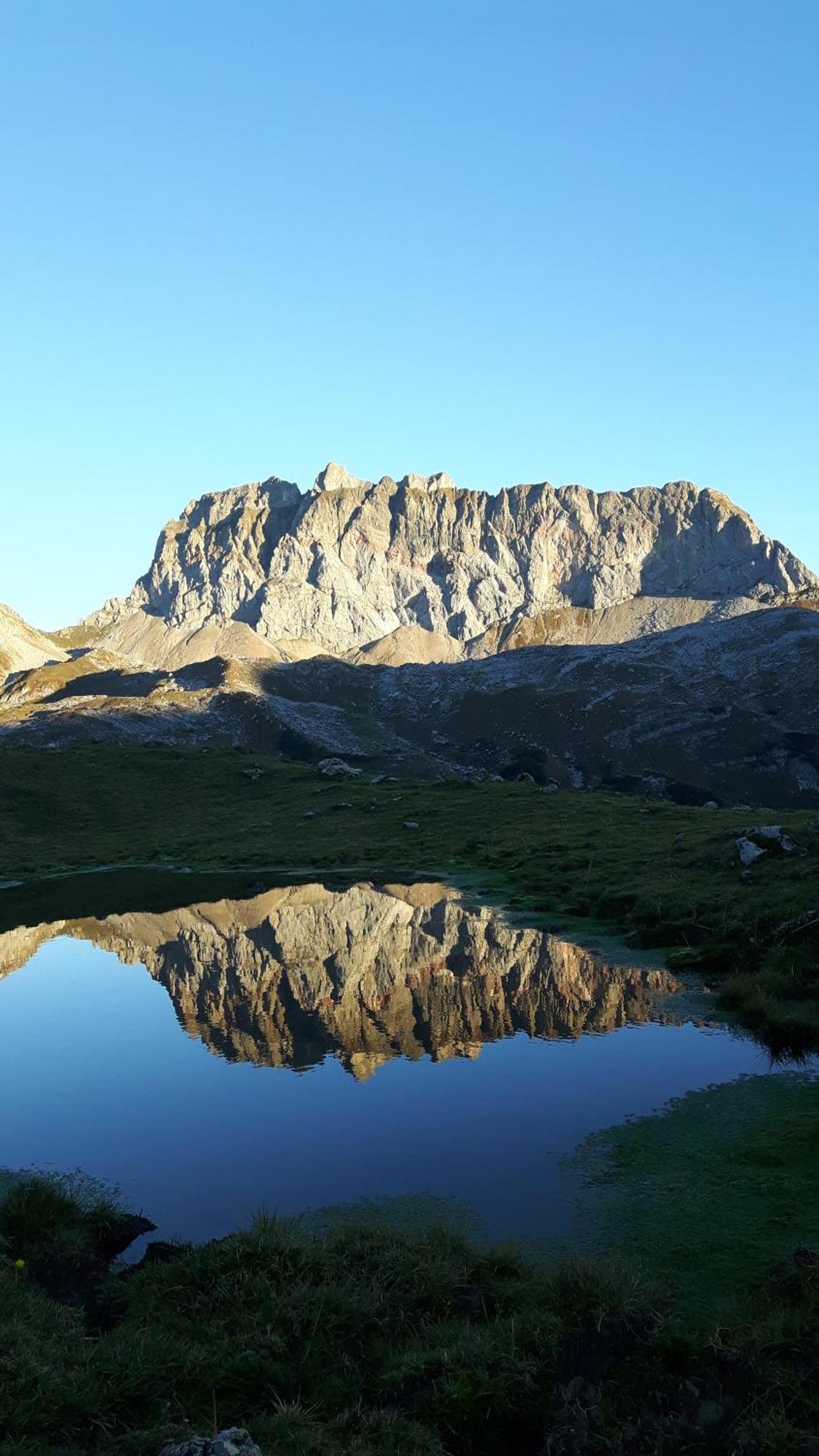 Apartmán Haus Schroefler Lech am Arlberg Exteriér fotografie