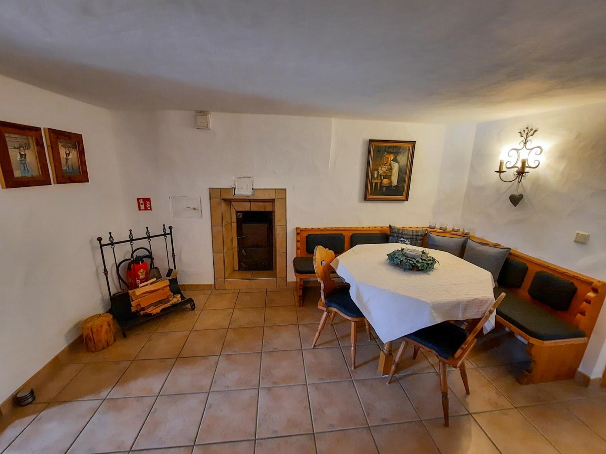 Apartmán Haus Schroefler Lech am Arlberg Exteriér fotografie
