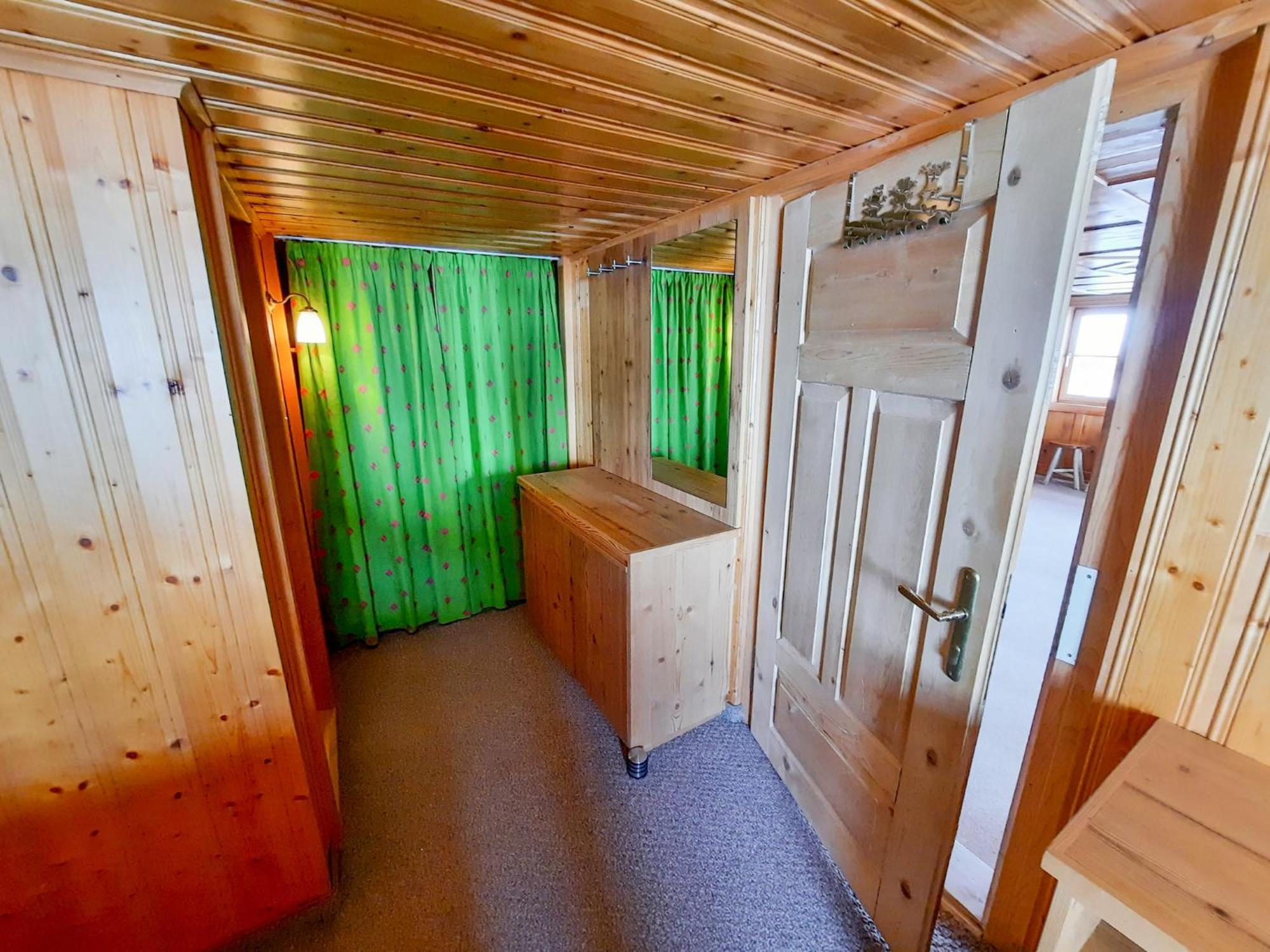 Apartmán Haus Schroefler Lech am Arlberg Exteriér fotografie