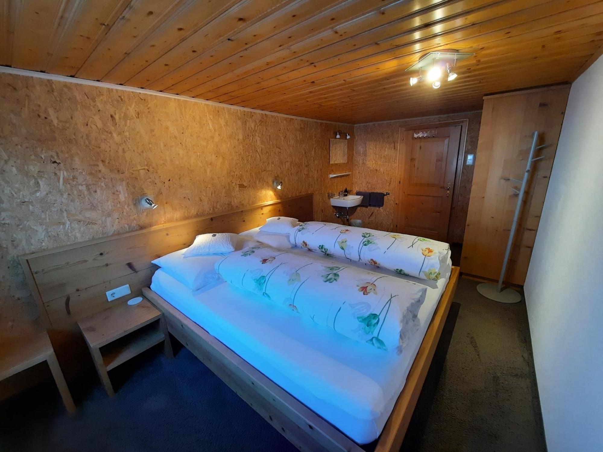 Apartmán Haus Schroefler Lech am Arlberg Exteriér fotografie