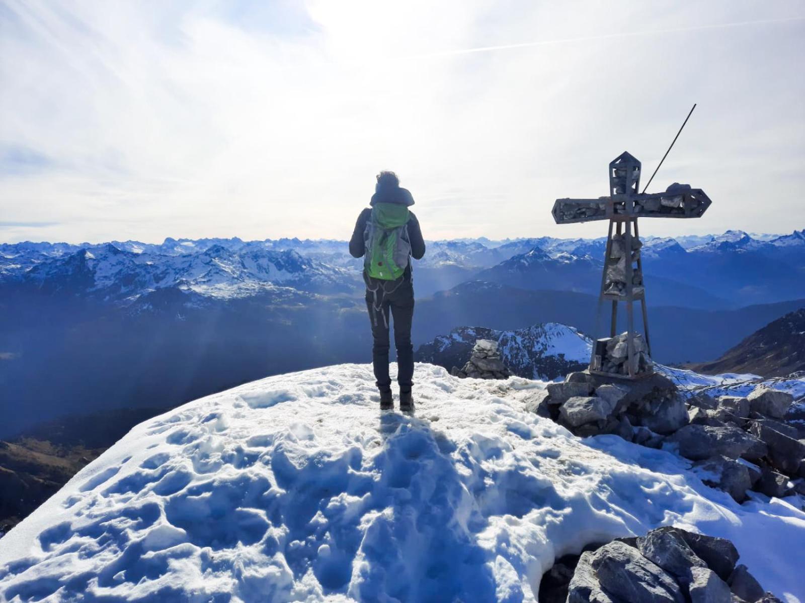 Apartmán Haus Schroefler Lech am Arlberg Exteriér fotografie