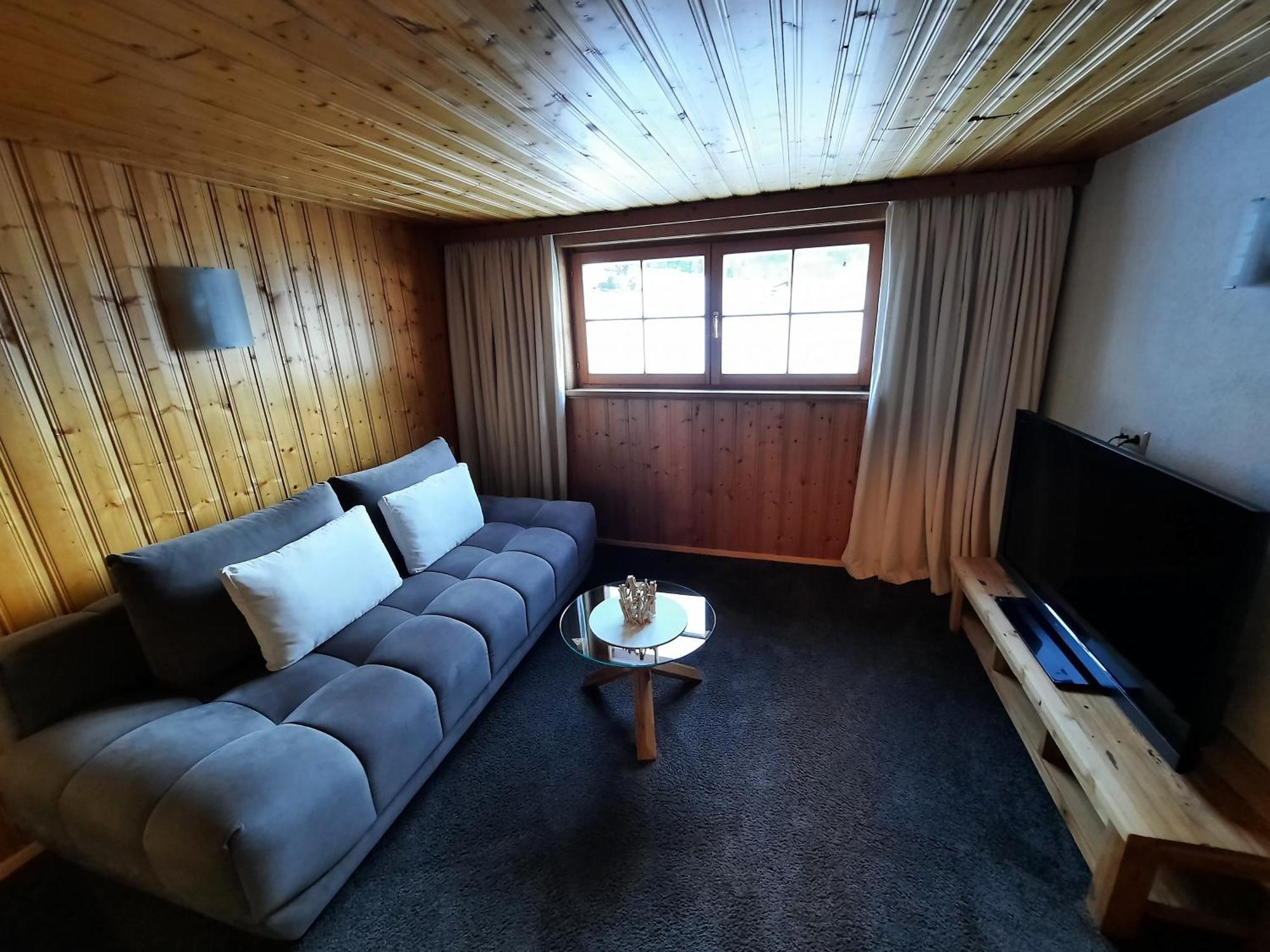 Apartmán Haus Schroefler Lech am Arlberg Exteriér fotografie