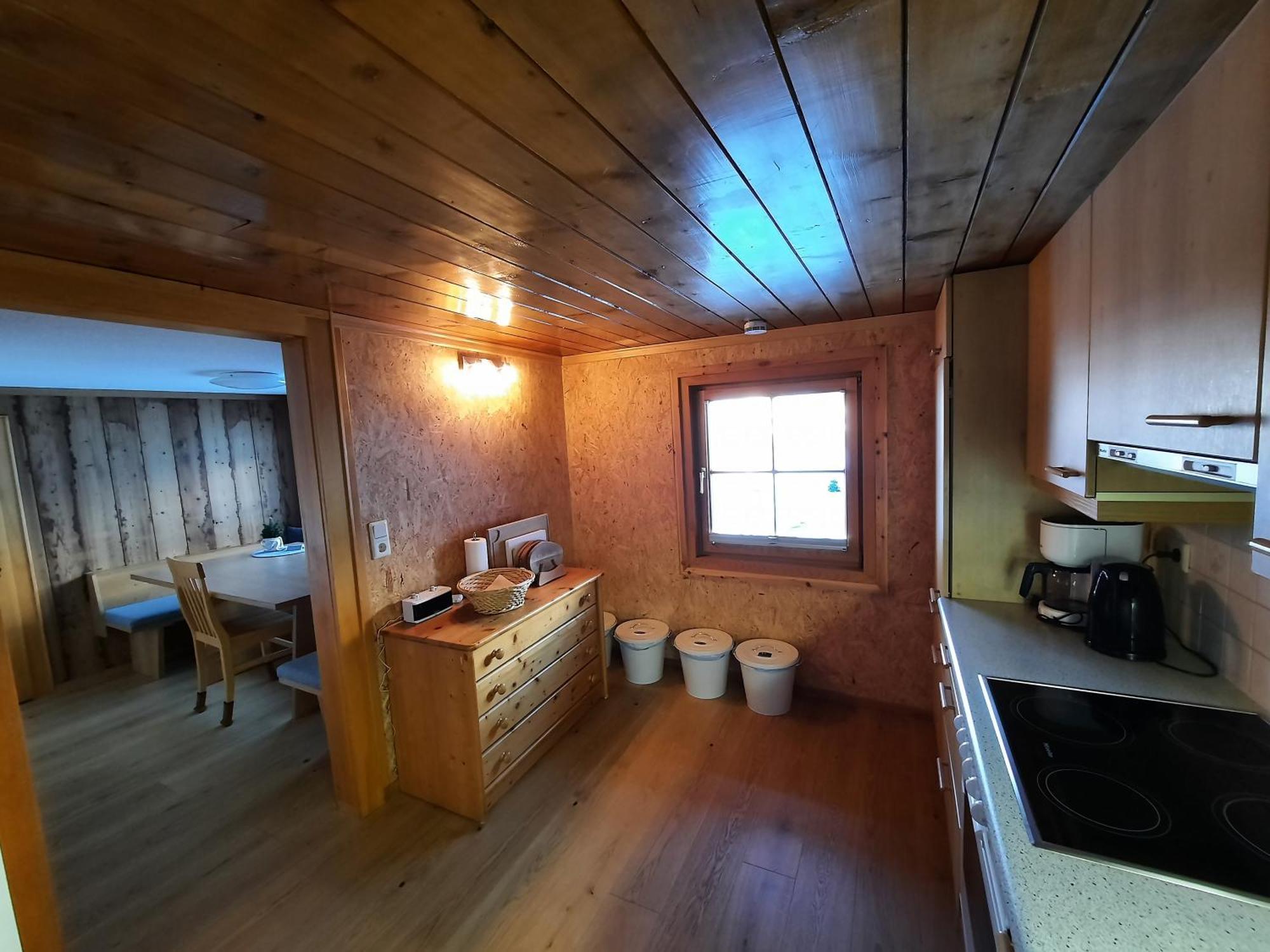 Apartmán Haus Schroefler Lech am Arlberg Exteriér fotografie