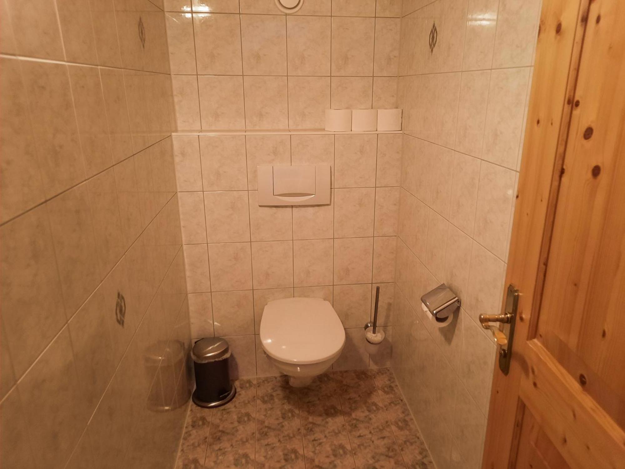 Apartmán Haus Schroefler Lech am Arlberg Exteriér fotografie